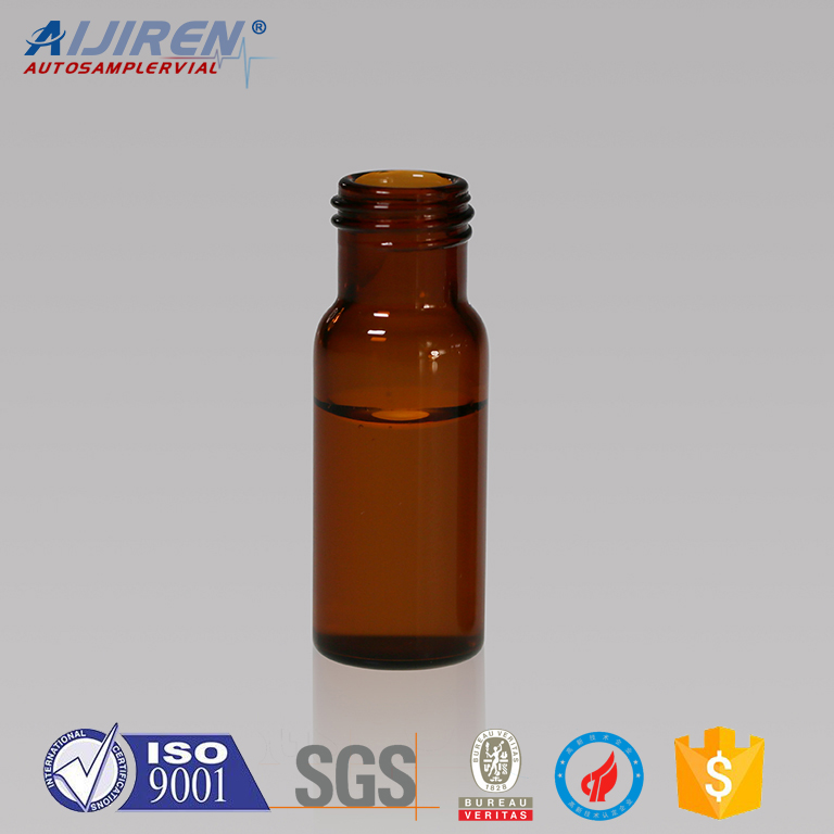 2ml hplc vials with ptfe liner pp cap for sale sigma-aijiren HPLC Vials